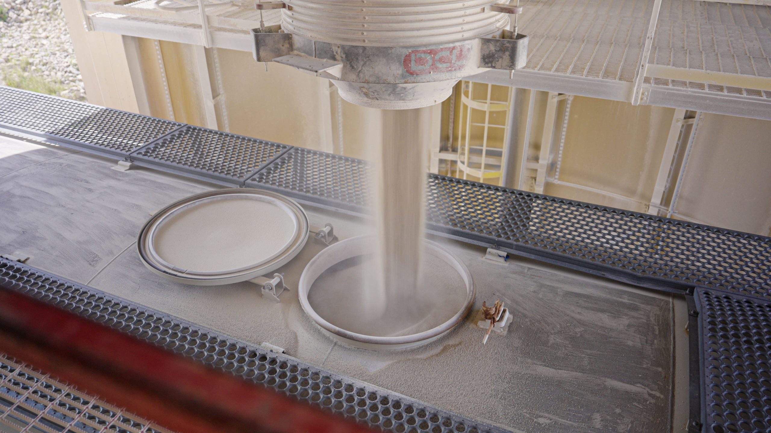 Raw Material Consistency Drives Competitive Advantage