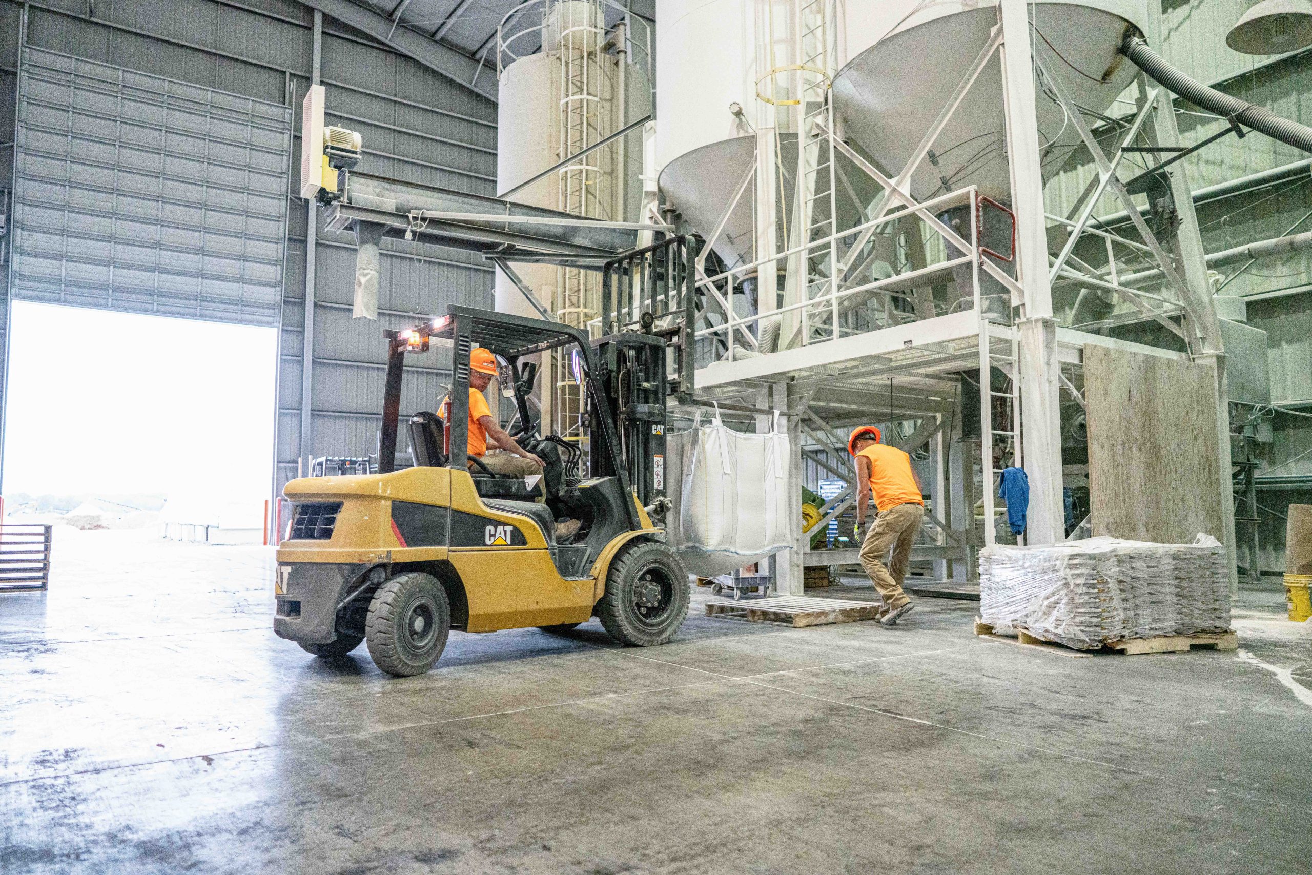 Supplier Responsiveness Is Crucial in Powder & Bulk Systems 