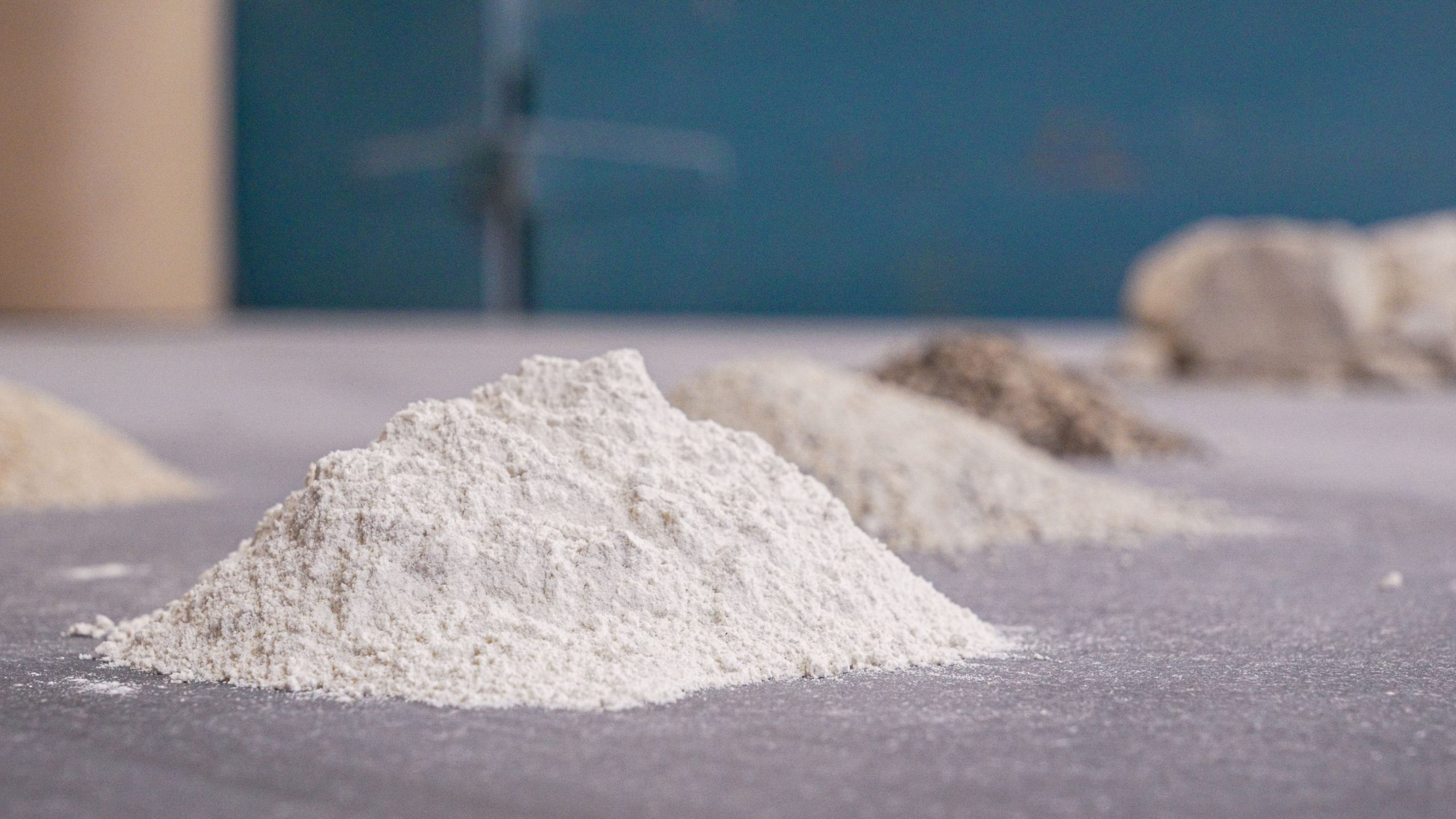 Utilimin™: The Minerals Behind Everyday Products